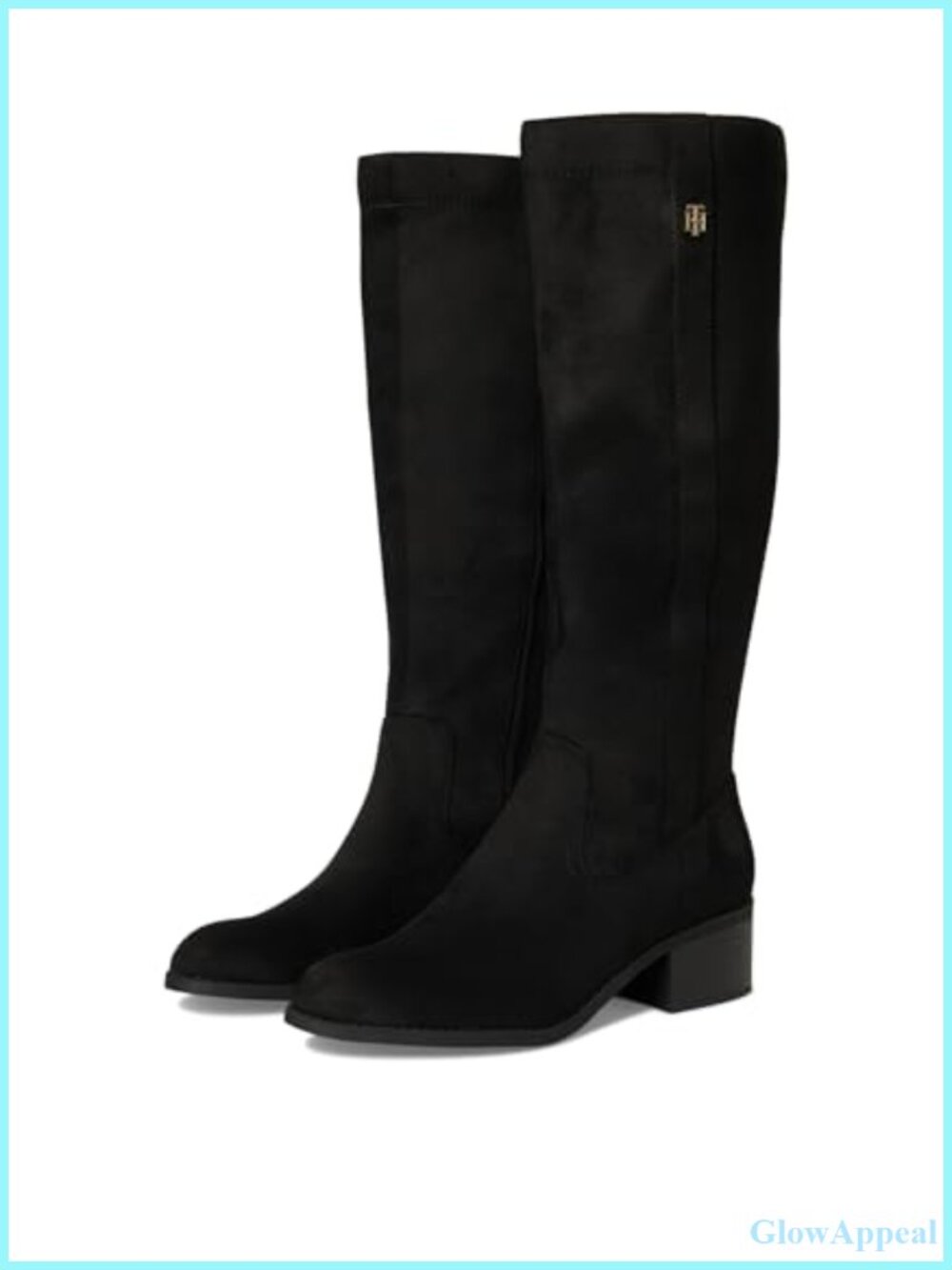 Tommy Hilfiger Dray Ankle Bootie